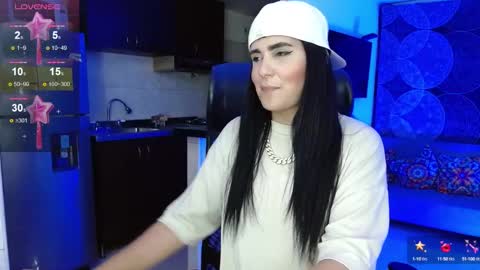 Snapshot of _babyfantasy_ chatting on 01-16-25, 12:45 You Baby online show from 01-16-25, 12:45