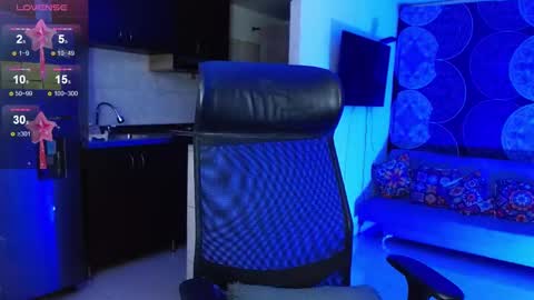 Snapshot of _babyfantasy_ chatting on 01-20-25, 11:54 You Baby online show from 01-20-25, 11:54