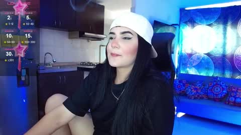Snapshot of _babyfantasy_ chatting on 01-21-25, 07:06 You Baby online show from 01-21-25, 07:06