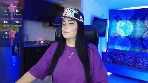 Snapshot of _babyfantasy_ chatting on 01-24-25, 07:18 You Baby online show from 01-24-25, 07:18