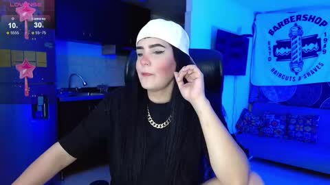 Snapshot of _babyfantasy_ chatting on 01-30-25, 09:25 You Baby online show from 01-30-25, 09:25