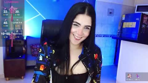 Snapshot of _babyfantasy_ chatting on 02-04-25, 05:45 You Baby online show from 02-04-25, 05:45