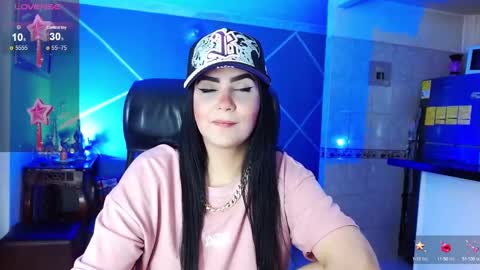 Snapshot of _babyfantasy_ chatting on 02-09-25, 05:33 You Baby online show from 02-09-25, 05:33