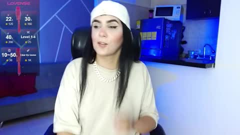 Snapshot of _babyfantasy_ chatting on 02-14-25, 07:54 You Baby online show from 02-14-25, 07:54