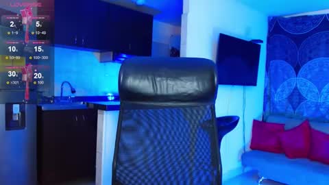 Snapshot of _babyfantasy_ chatting on 02-15-25, 10:10 You Baby online show from 02-15-25, 10:10