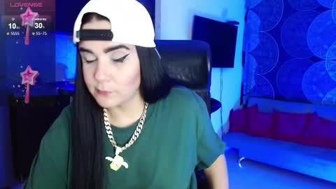 Snapshot of _babyfantasy_ chatting on 02-27-25, 04:31 You Baby online show from 02-27-25, 04:31