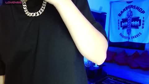 Snapshot of _babyfantasy_ chatting on 03-06-25, 11:25 You Baby online show from 03-06-25, 11:25