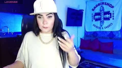Snapshot of _babyfantasy_ chatting on 03-07-25, 03:40 You Baby online show from 03-07-25, 03:40
