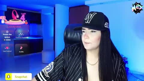 Snapshot of _babyfantasy_ chatting on 09-08-25, 07:46 You Baby online show from 09-08-25, 07:46