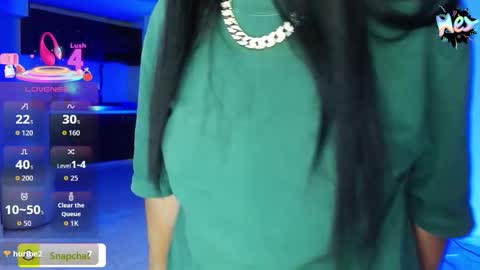 Snapshot of _babyfantasy_ chatting on 09-10-25, 08:42 You Baby online show from 09-10-25, 08:42