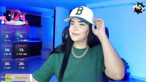 Snapshot of _babyfantasy_ chatting on 09-11-25, 07:25 You Baby online show from 09-11-25, 07:25