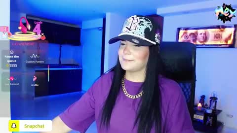 Snapshot of _babyfantasy_ chatting on 10-04-25, 05:55 You Baby online show from 10-04-25, 05:55