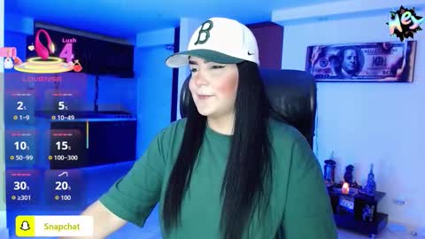 Snapshot of _babyfantasy_ chatting on 10-06-25, 07:00 You Baby online show from 10-06-25, 07:00