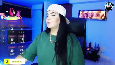 Snapshot of _babyfantasy_ chatting on 10-09-25, 07:12 You Baby online show from 10-09-25, 07:12