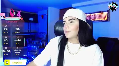 Snapshot of _babyfantasy_ chatting on 10-30-25, 05:57 You Baby online show from 10-30-25, 05:57