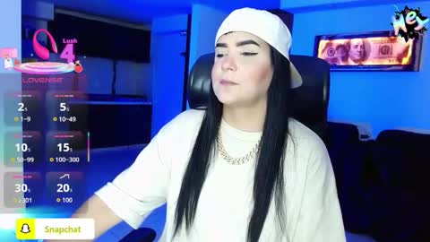 Snapshot of _babyfantasy_ chatting on 11-03-25, 11:11 You Baby online show from 11-03-25, 11:11