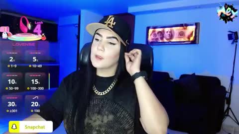 Snapshot of _babyfantasy_ chatting on 11-04-25, 05:34 You Baby online show from 11-04-25, 05:34