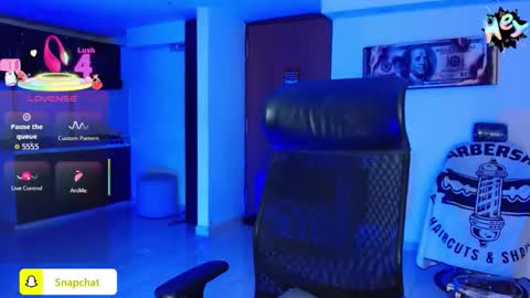 Snapshot of _babyfantasy_ chatting on 12-15-25, 07:07 You Baby online show from 12-15-25, 07:07