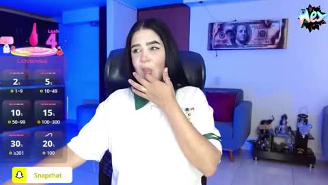 You Baby online show from 01-10-26, 07:59