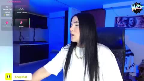 You Baby online show from 02-03-26, 11:54