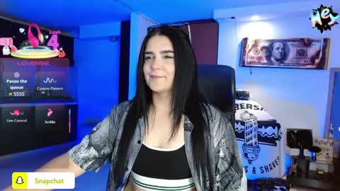 You Baby online show from 04-03-26, 12:41