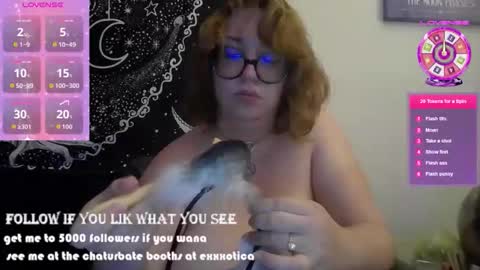 bandit online show from 11-05-25, 04:45