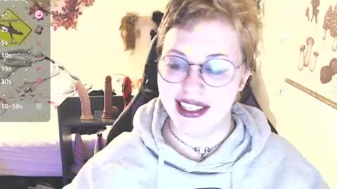 bandit online show from 07-21-26, 03:31