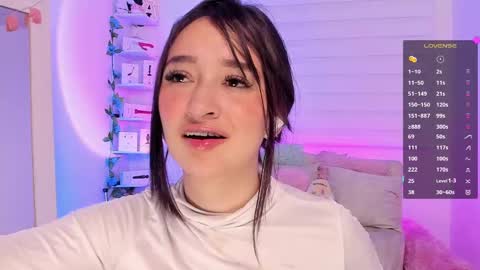 Andrea online show from 02-09-25, 05:43