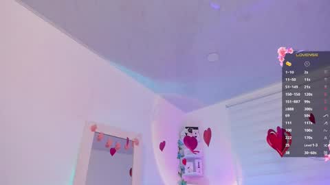 Andrea online show from 02-20-25, 08:47