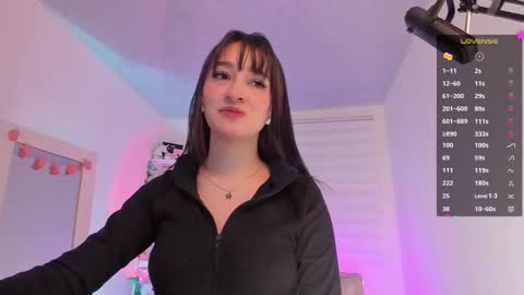 Andrea online show from 03-06-25, 05:22