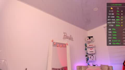 Andrea online show from 10-08-25, 10:07