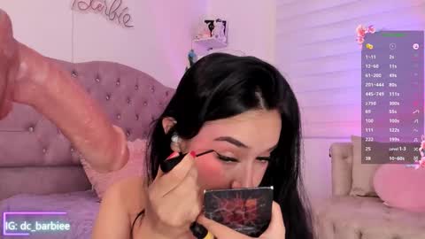 Andrea online show from 03-04-26, 11:11