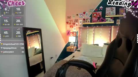 Sofia online show from 02-22-25, 04:09