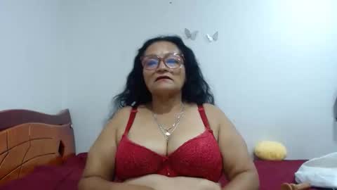 _bellanocturna online show from 03-11-26, 03:23