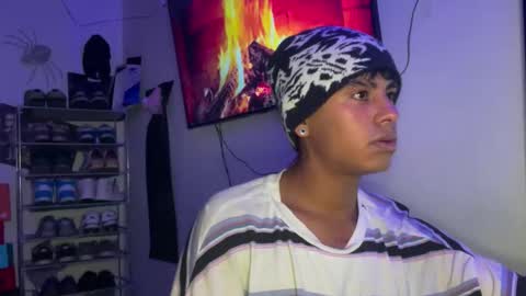 _billowy_ online show from 12-19-25, 02:07