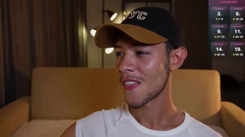 Snapshot of _billy_j chatting on 10-29-25, 12:57 BILLY online show from 10-29-25, 12:57