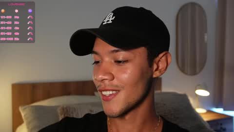 Snapshot of _billy_j chatting on 11-17-25, 04:46 BILLY online show from 11-17-25, 04:46