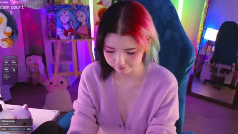 Snapshot of _biscuitty chatting on 12-03-24, 08:50 Alice .. online show from 12-03-24, 08:50