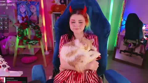 Snapshot of _biscuitty chatting on 12-18-24, 08:14 Alice .. online show from 12-18-24, 08:14