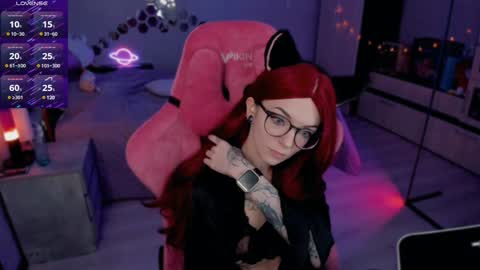 Olivia Subscribe to my Fansly -   online show from 12-01-24, 11:58