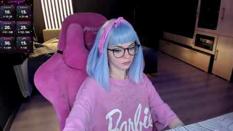 Snapshot of _black_fox__ chatting on 05-24-26, 10:59 Olivia Subscribe to my Fansly - online show from 05-24-26, 10:59