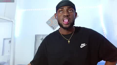 Andrew online show from 11-13-25, 07:02