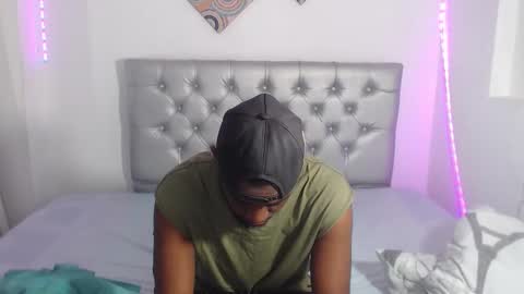 Andrew online show from 12-19-25, 06:26