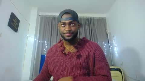 Andrew online show from 03-27-26, 03:45