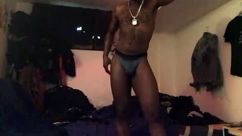 Blackmiken online show from 05-16-26, 10:30