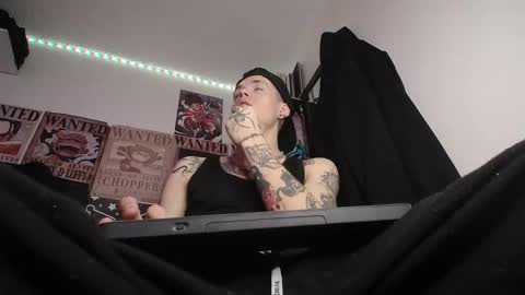 SHADOW online show from 02-02-26, 07:23