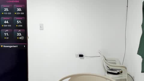 Snapshot of _blairwest_ chatting on 10-18-25, 08:04 _blairwest_ online show from 10-18-25, 08:04