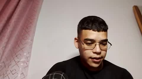 _blake_boy online show from 10-11-25, 01:16