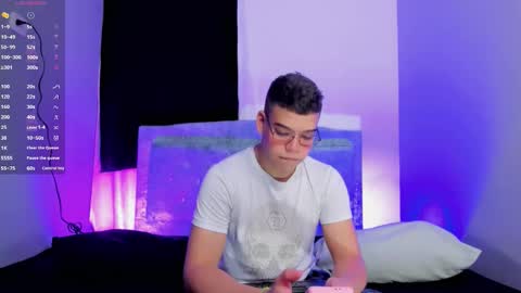 _blake_boy online show from 10-14-25, 08:48