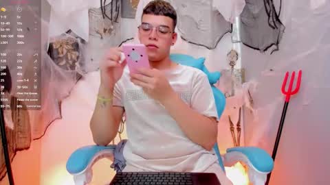 _blake_boy online show from 10-29-25, 06:20